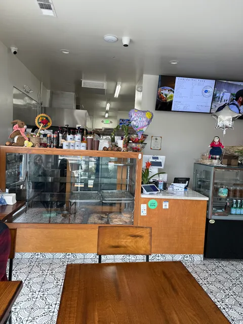 Chelsy's Oaxacan Restaurant & Bakery