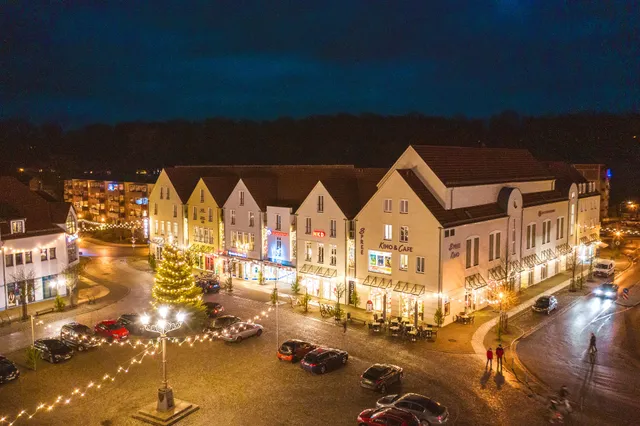 Hotel Stadt Spremberg