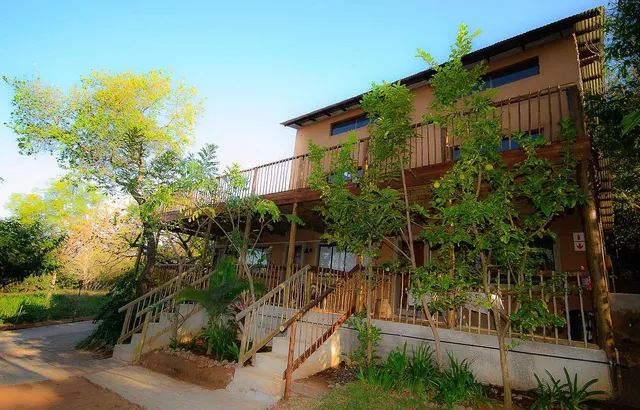 Nandina Cottages & Self Catering