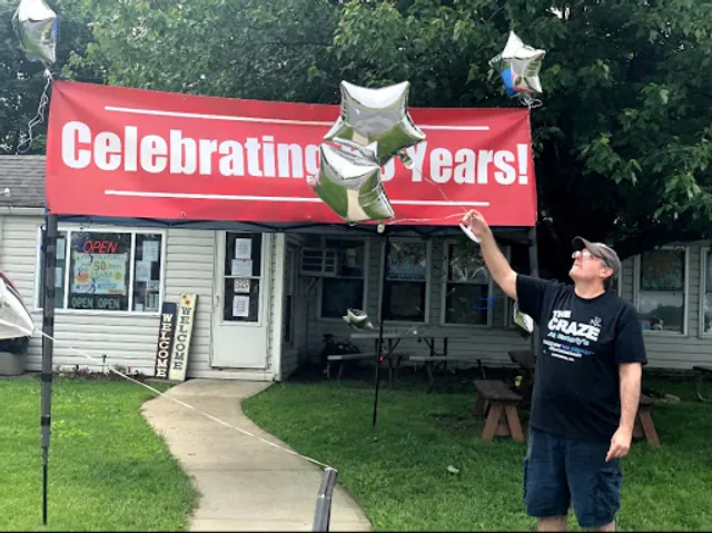 Esterly's Sandwich Shop