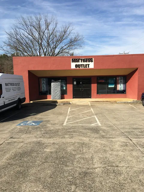 Mattress Outlet of Rock Hill