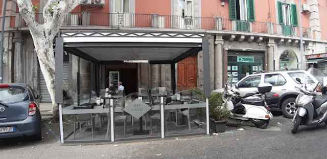 Bar Apollo 11 dei F.lli Trifiletti