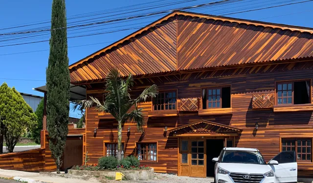 Pousada Sonho de Gramado