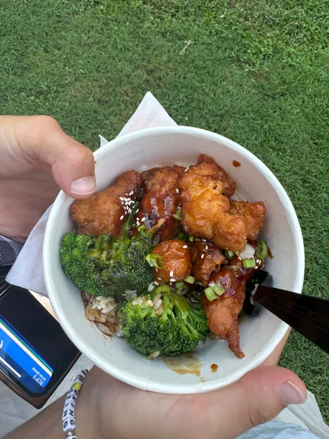 Tuk Tuk Thai Foodtruck