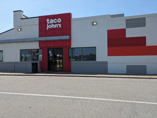 Taco John's