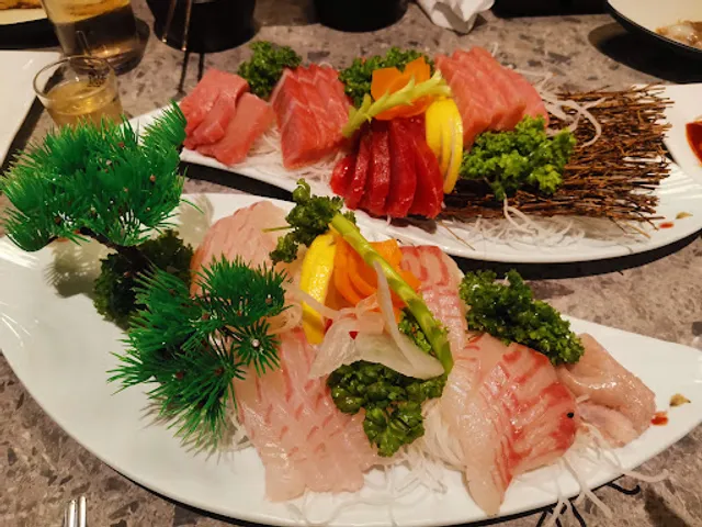 Pohang Seafood & Butchery회랑고기랑