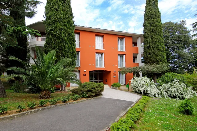 San Simon Hotel Resort