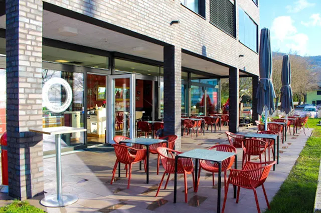 Tasty (Filiale Lochau)