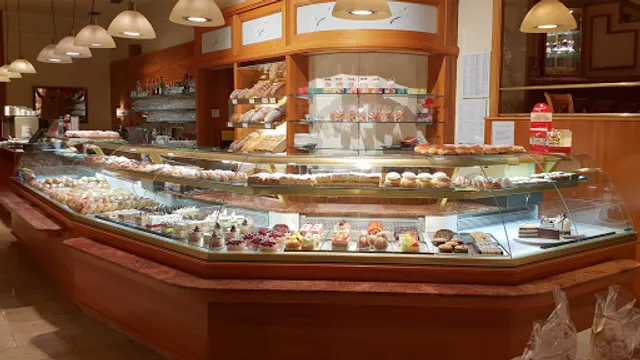 LEHNER, Bäckerei, Konditorei