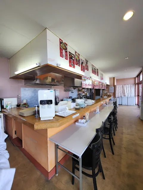 うめちゃんキムチ道の駅とざわ高麗館店