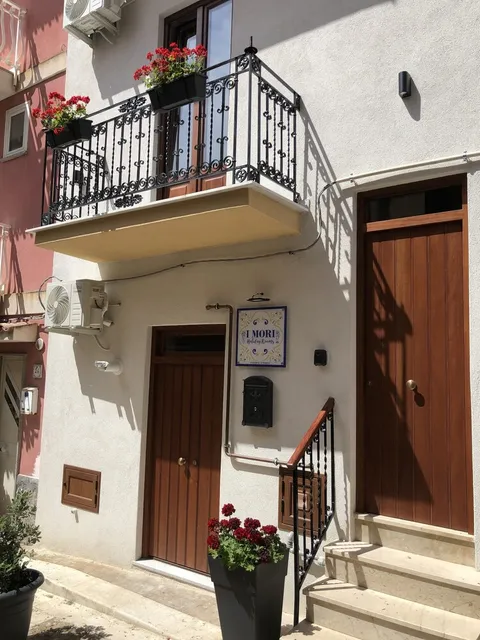 I Mori Holiday Rooms