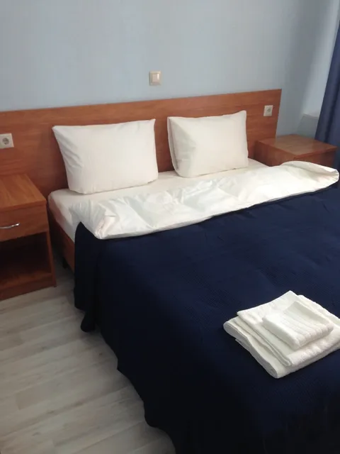 Hotel Afisha on Danilovskaya Naberezhnaya 6