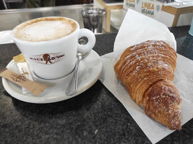 Chiosco Bar "Prime Stone"