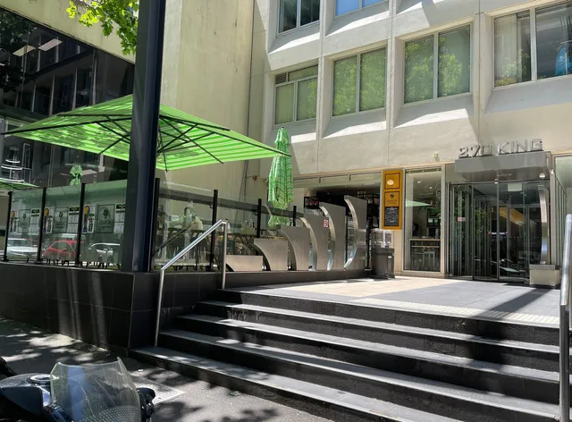 City Lifestyle Accommodtion