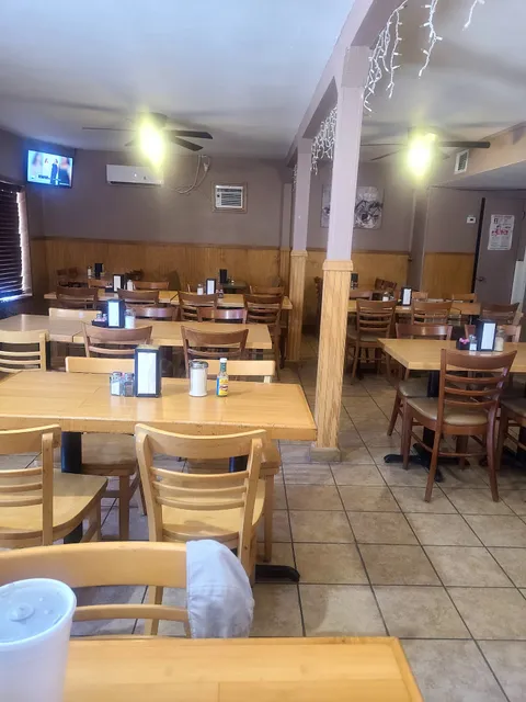 Tortilleria La Cabaña