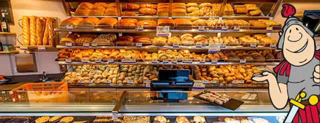 Bäckerei Brink-Gehrmeyer