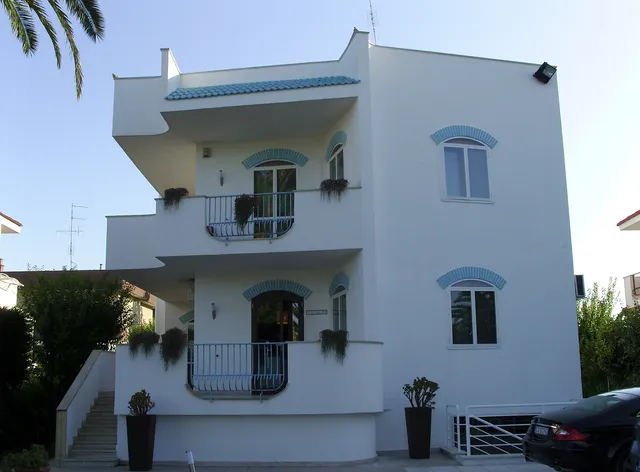 Bed And Breakfast Villa del Mar