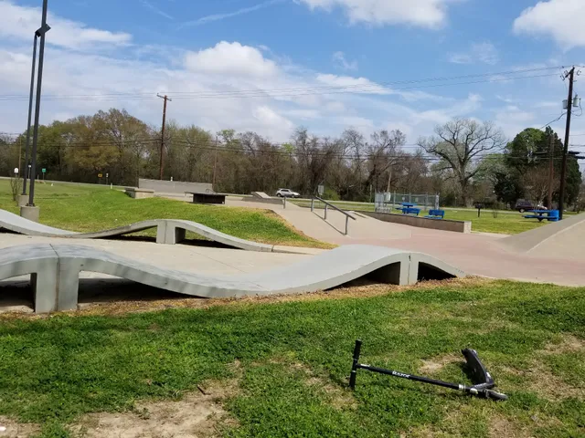 Jake's Skatepark