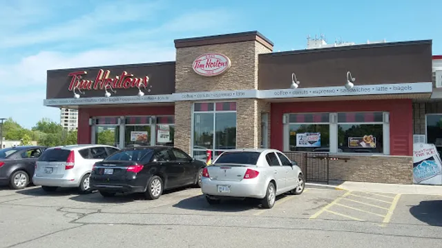 Tim Hortons