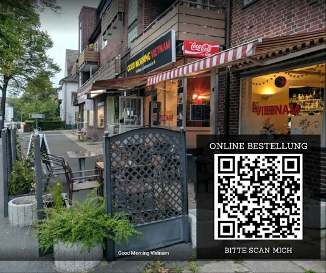 Good Morning Vietnam