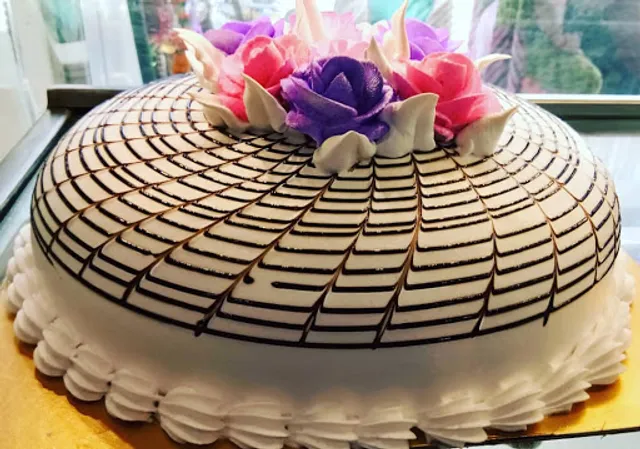 The cake shop Faridabad