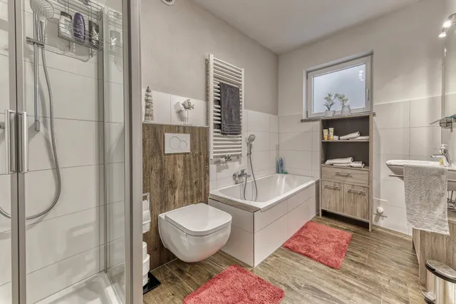 Ferienwohnung Fernblick