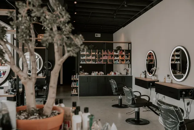 LoneStar Salon on Capitol