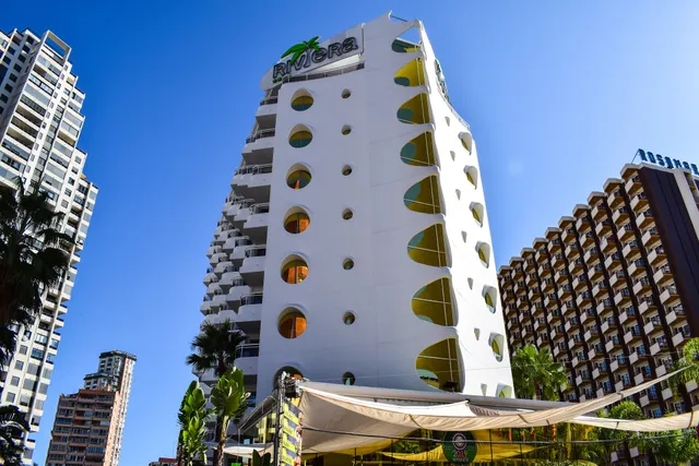 Hotel Riviera Beachotel