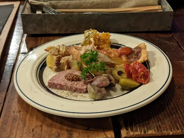 豆どき、ワインどき。