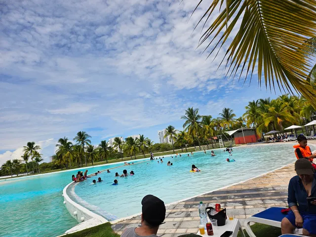 Playa Blanca Town Center Paradise Apartements
