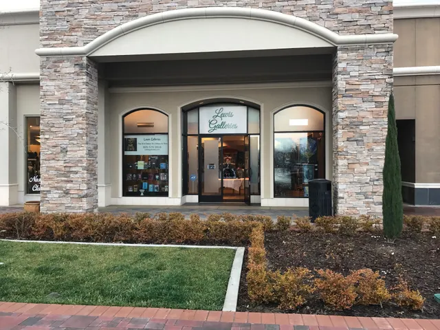 Lewis Galleries