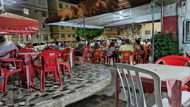 Boteco de Jorge - Bar e Restaurante