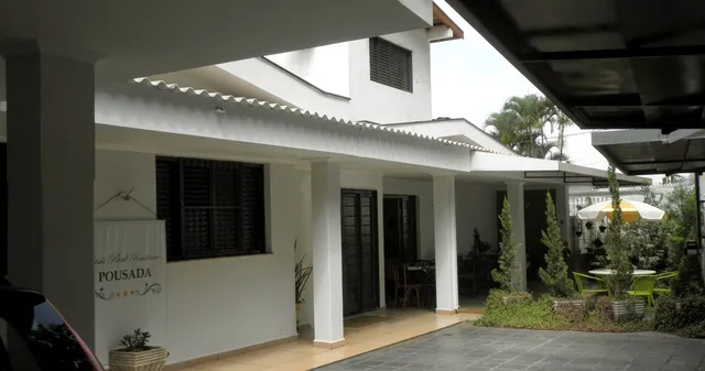 Hotel Pousada Oásis Park