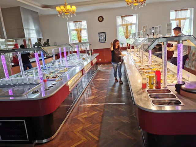 Jia's Asia Restaurant