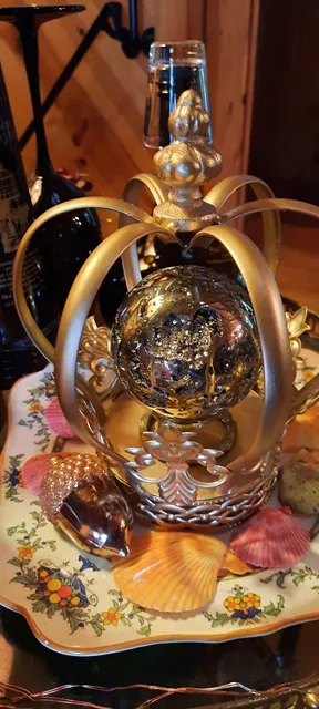 McGraw Minerals Main Street Gallery