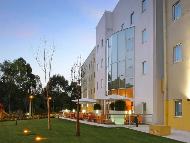 ibis Lisboa Alfragide