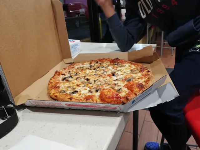 Domino's Pizza