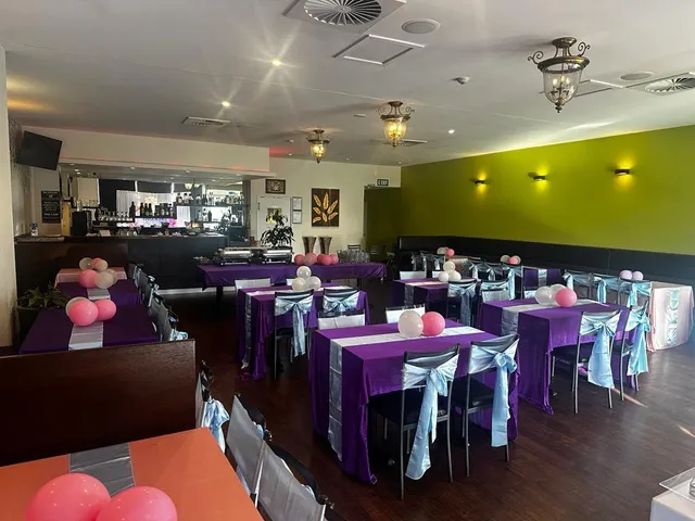 Indian Moments - Indian Restaurant Christchurch