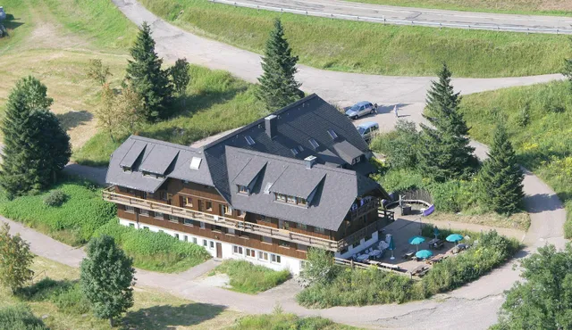 Berggasthaus Kandelhof