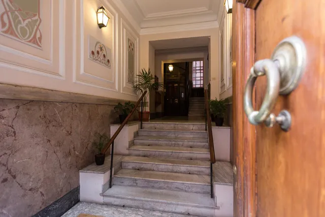 Residenza Scipioni Luxury Rooms