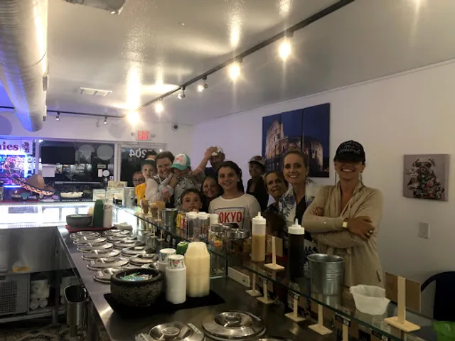 Made In Rome Organic Gelato