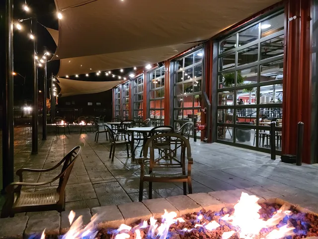 Twisted Track Brewpub