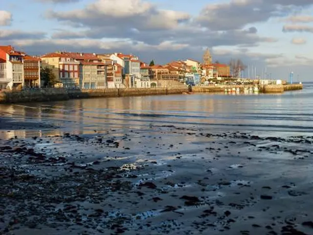 Museo Marítimo de Asturias