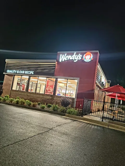 Wendy's