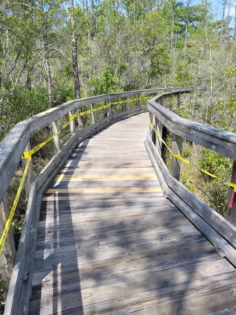 Alys Beach Nature Trail