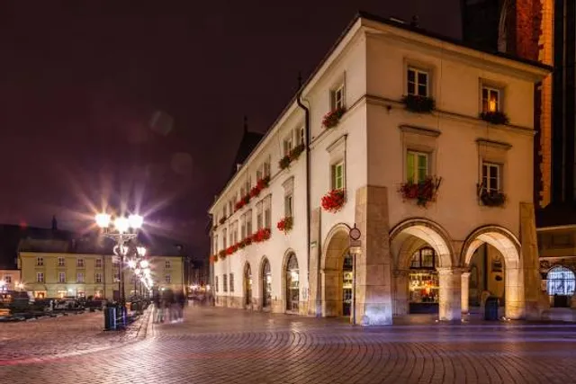 Szołayski House National Museum