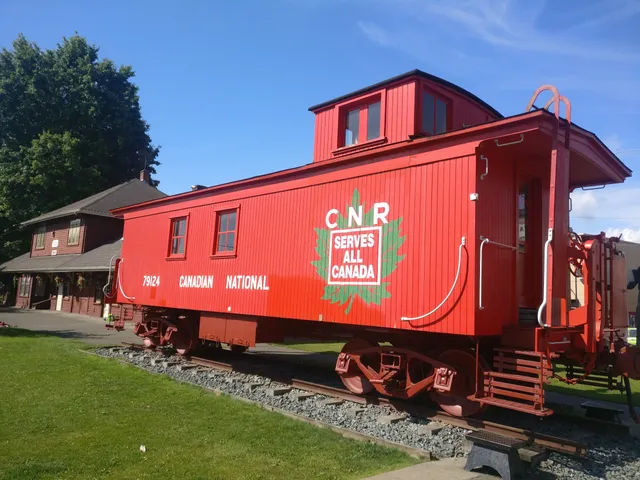 Cowichan Valley Museum