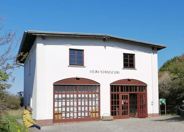 Heimatmuseum Hiddensee
