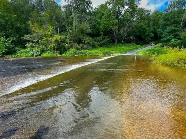 Trexler Nature Preserve