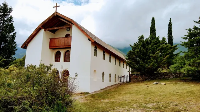 Monasterio Santa María en la Santí­sima Trinidad / Monjas de Belén, de la Asunción de la Virgen y de San Bruno